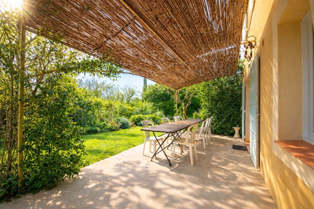 � vendre  Maison Aix-en-Provence (13100)