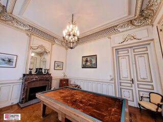  Propri�t�/ch�teau � vendre 12 pi�ces 360 m�