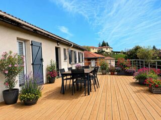  Maison à vendre 6 pièces 104 m²
