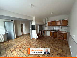  Maison à vendre 7 pièces 143 m²