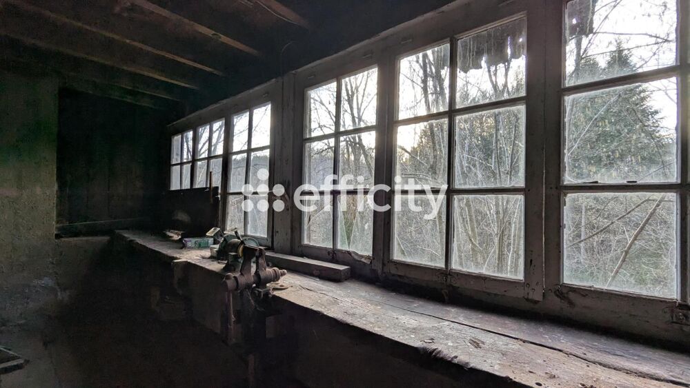 Vente Maison Maison Saint remy sur durolle