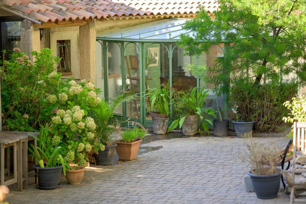 Vente Maison Mas Rognes