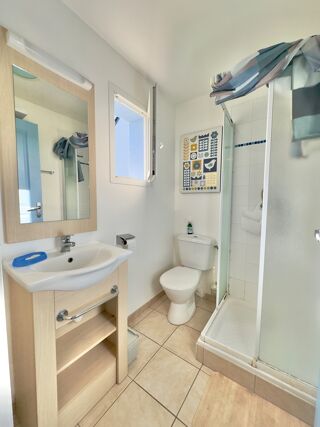  Maison � vendre 3 pi�ces 41 m�
