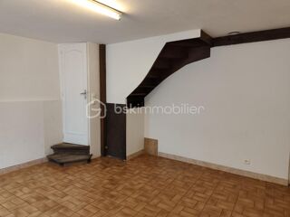  Maison à vendre 3 pièces 44 m²