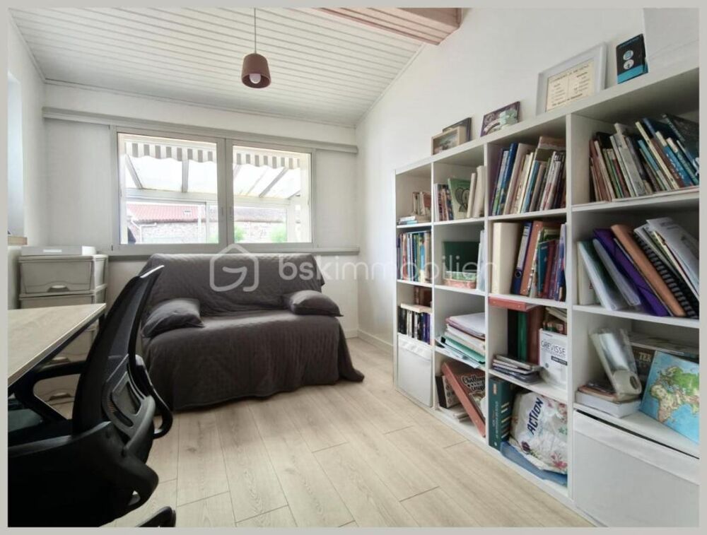 Vente Maison Maison 4 faces 130 m2 Fourques