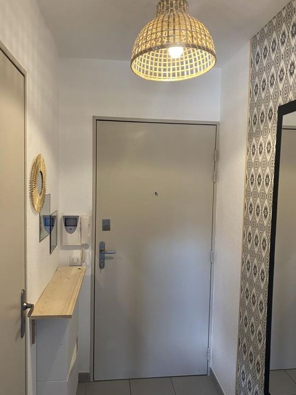 Location Appartement Studio de 15m2 à louer sur Marseille 14 Marseille 14