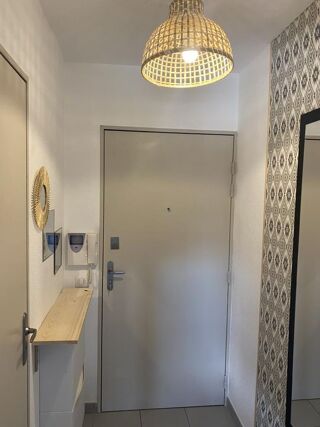  Appartement à louer 1 pièce 15 m²