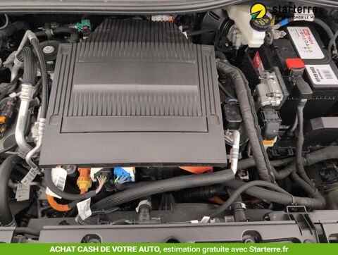 Mokka ELECTRIQUE 156 ch & Batterie 54 kWh GS 2024 occasion 69190 Saint-Fons