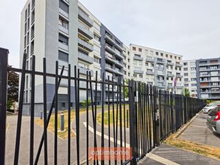  Appartement à vendre 4 pièces 83 m²