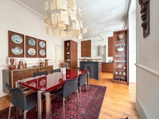  Appartement à vendre 7 pièces 152 m²
