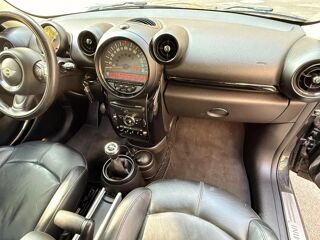 Countryman 1.6 98 One 2016 occasion 94100 Saint Maur Des Fossees