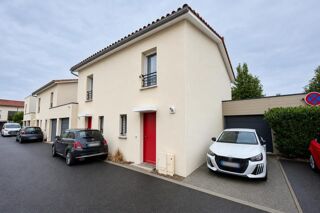 Vente Maison Maison de 3 pièces de 63 m² à Cugnaux Cugnaux