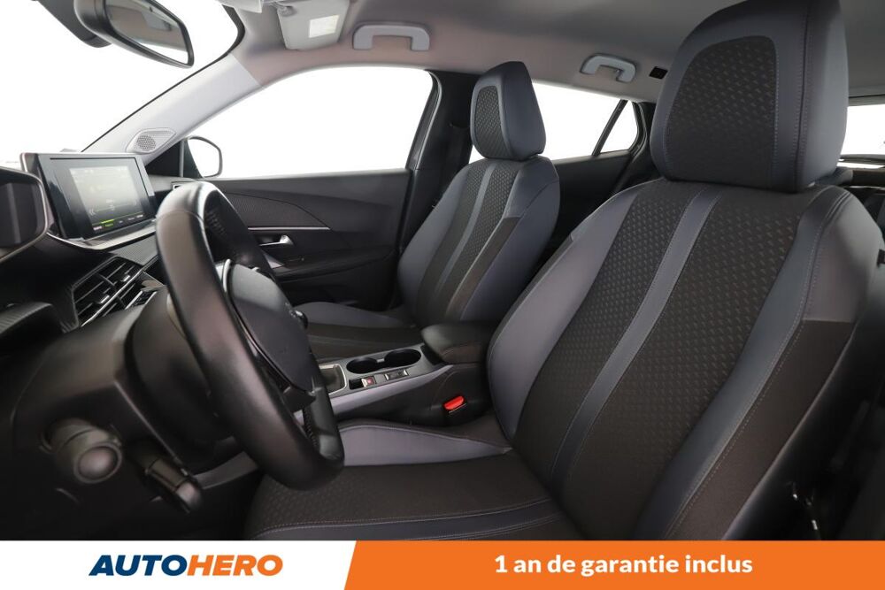 2008 1.2 PureTech Allure 131 ch 2020 occasion 92130 Issy-les-Moulineaux