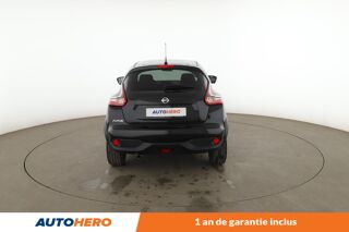 Juke 1.6 Xtronic 117 ch 2017 occasion 92130 Issy-les-Moulineaux