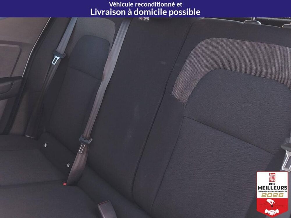 Sandero ECO-G 100 - Essential 2023 occasion 10150 Lavau
