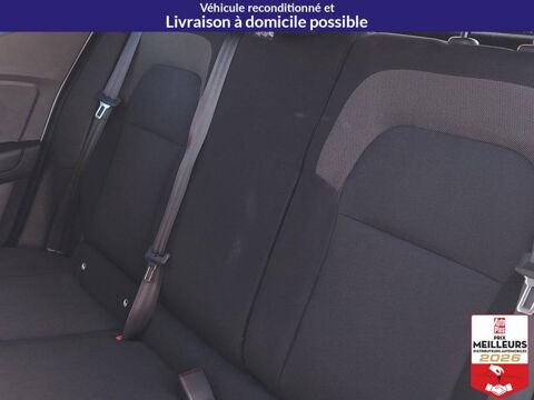 Sandero ECO-G 100 - Essential 2023 occasion 10150 Lavau