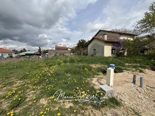  Terrain à vendre 611 m²