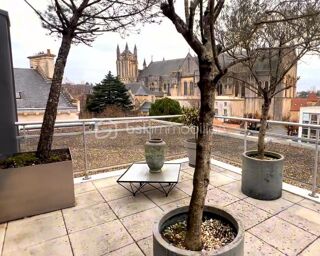  Appartement  vendre 3 pices 78 m