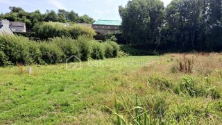 Terrain à vendre 647 m²