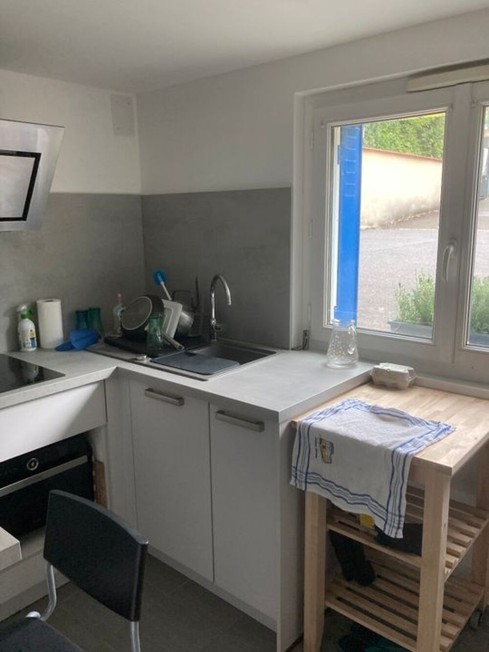 Chambre de 12m2 à louer sur Buc