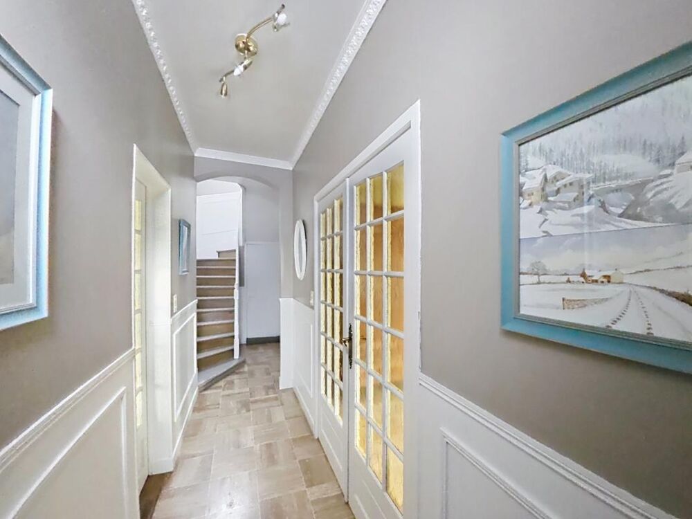 Vente Maison TOUT PRES DU CENTRE VILLE DE SOISSONS ET DE LA GARE ! Soissons