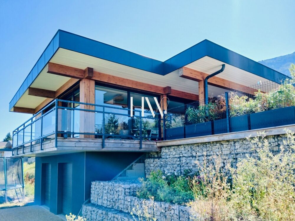  vendre  Maison Bossey (74160)