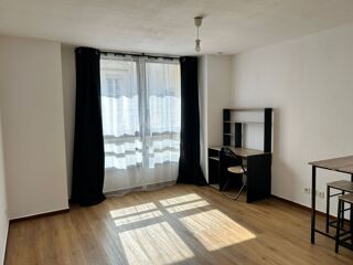  Appartement à louer 1 pièce 22 m²