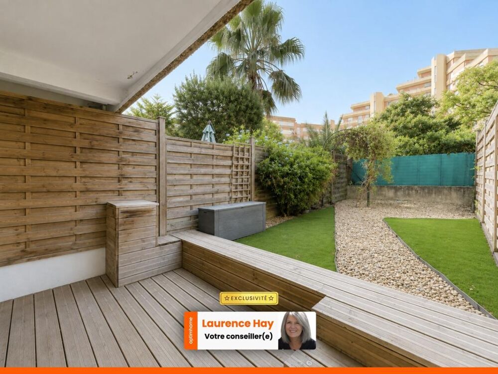 Appartement 2 pièces 43 m² · à Montpellier · 43 m² · 189 000 €