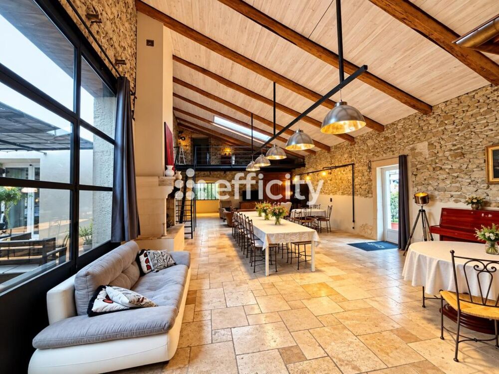 Vente Immeuble Immeuble Rochefort en valdaine