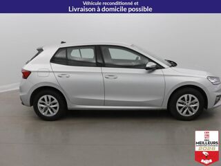 Fabia MPI 80 Ambition +GPS 2023 occasion 10150 Lavau