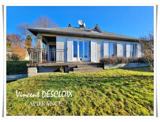  Maison à vendre 4 pièces 82 m²
