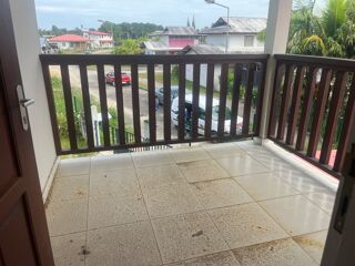  Appartement � louer 3 pi�ces 56 m�