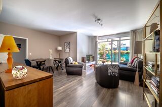  Appartement � vendre 4 pi�ces 95 m�