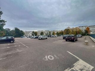  Parking / Garage à vendre 8 m²