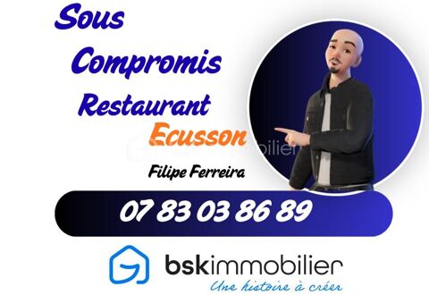   Restaurant Centre ville Ecusson 