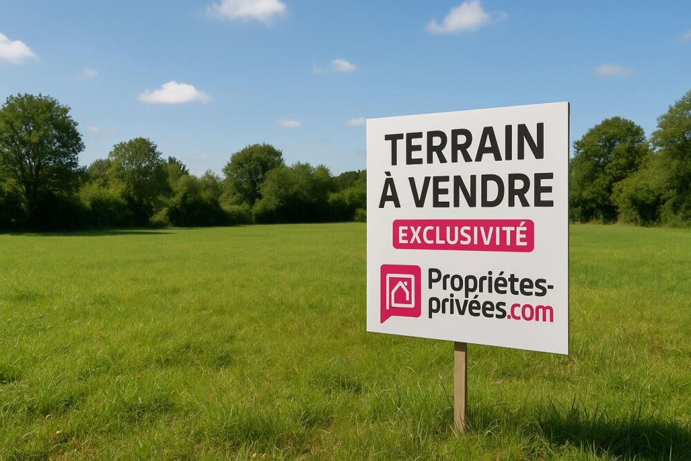 Vente Terrain Terrain Foucherans Foucherans