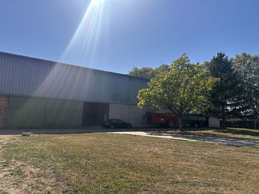 à vendre  Maison Bourg-en-Bresse (01000)