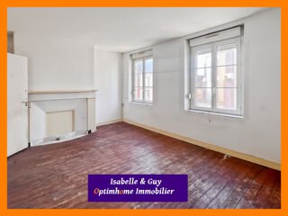  Maison à vendre 5 pièces 93 m²