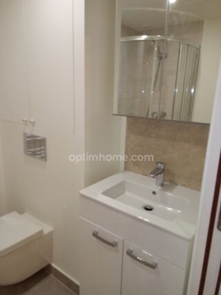  Appartement à louer 1 pièce 31 m²