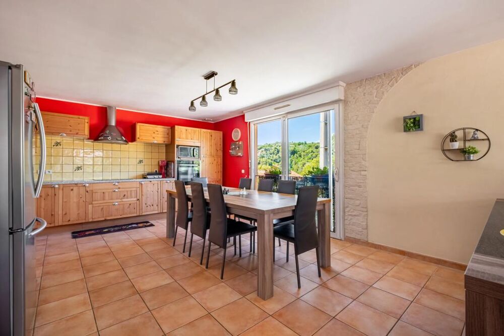 Vente Maison Maison de 6 pièces de 139 m² à Saint-Blaise Saint blaise