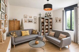  Maison à vendre 6 pièces 152 m²