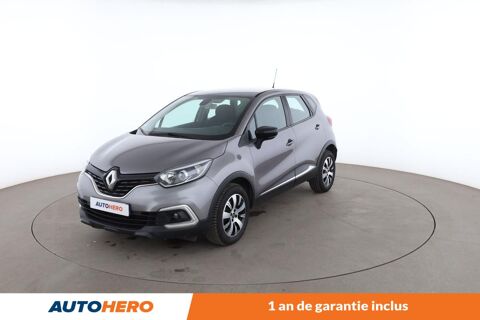 Annonce voiture Renault Captur 10190 €
