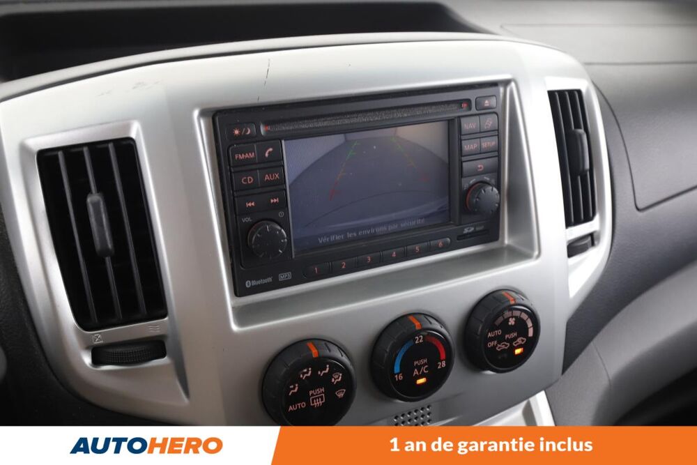 Evalia 1.5 dCi Optima 7PL 110 ch 2017 occasion 92130 Issy-les-Moulineaux