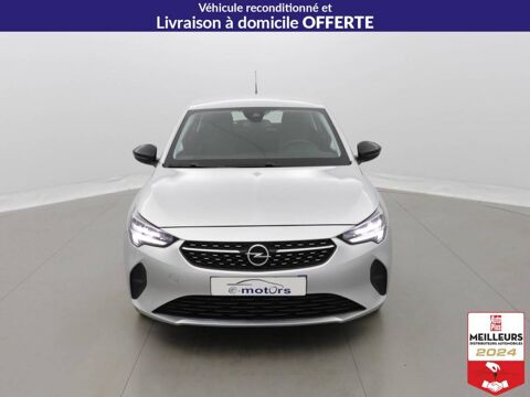 Corsa Turbo 100 Elegance 2023 occasion 10150 Lavau