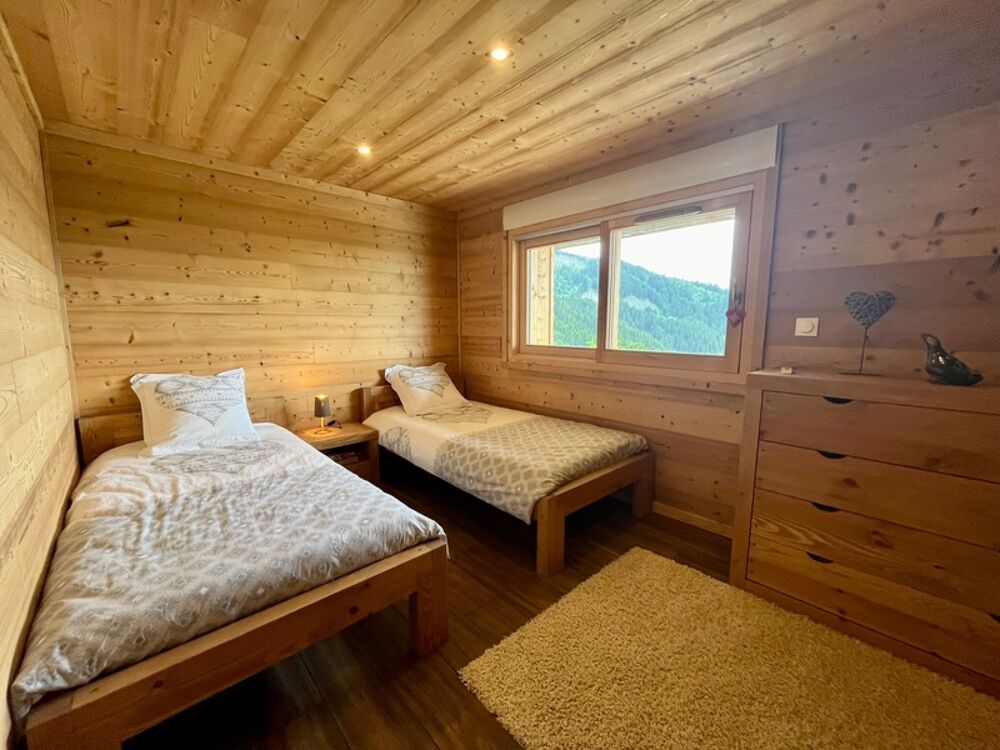  vendre  Chalet Manigod (74230)