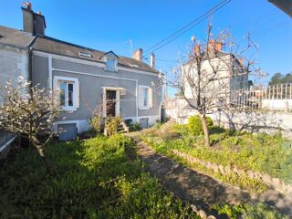  Maison à vendre 6 pièces 120 m²