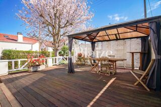  Maison à vendre 5 pièces 152 m²