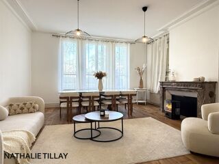  Maison � vendre 8 pi�ces 236 m�