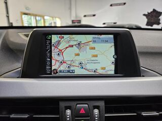 X1 (F48) 16d sDrive 1.5 d 12V 116 cv Business 2016 occasion 35520 La Chapelle Des Fougeretz