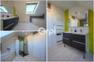  Maison à vendre 5 pièces 127 m²